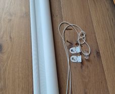 Roller blinds