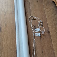 Roller blinds