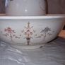 Vintage washing bowl and jug Image 8