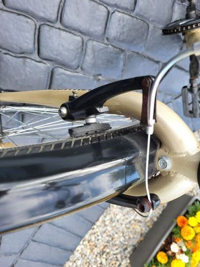 Ladies bike used in working order