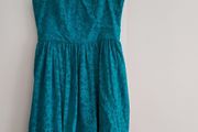 Occasion Lace dress