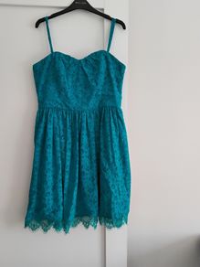 Occasion Lace dress