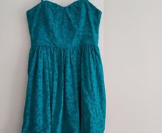 Occasion Lace dress