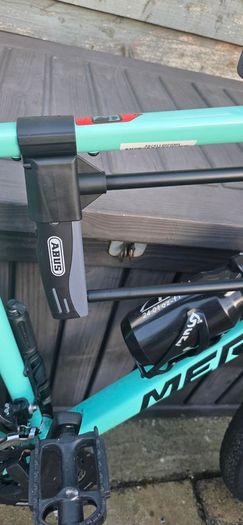 Gravel bike