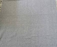 household throw overs x3