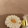 Daisy bottle scented liquid hand soap Image 3