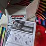 Transformers Titanium Series Soundwave + Laserbeak - 100% Complete W/ Box Image 7