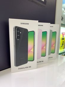 Samsung A56 128gb New