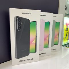 Samsung A56 128gb New