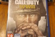 Call Of Duty WWII