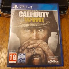 Call Of Duty WWII