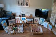 Job lot for car boot sales