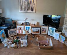 Job lot for car boot sales