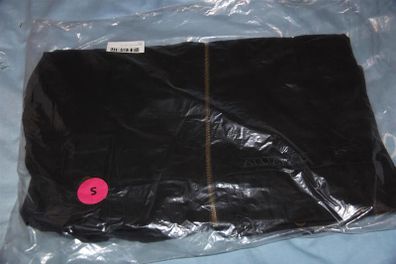 World of Warcraft Alliance J!NX Black Fatigue Jacket