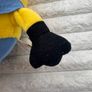 Toy Factory Despicable Me Minion Plush Dave approx. 23 cm. Used Please see photos Image 9