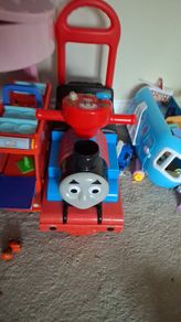 thomas the tank engine