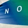North Atmos Kitesurfing board Image 3