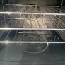 Zanussi 60cm Induction Double Oven Cooker Image 5