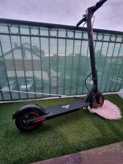 Electric scooter 500w