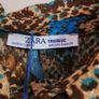 womens Zara dress Image 3