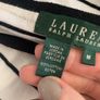 Lauren Ralph Lauren cotton top Image 6