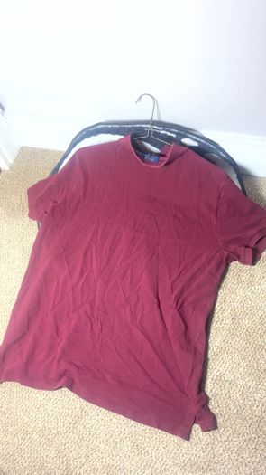 Polo Ralph Lauren Estate Rib Polo Shirt