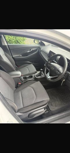 Hyundai I30 2018 Automatic