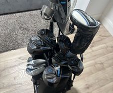 Lazrus Golf Set