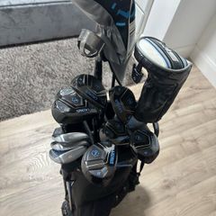 Lazrus Golf Set