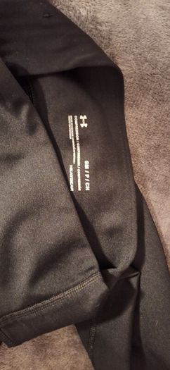 under armour leggings