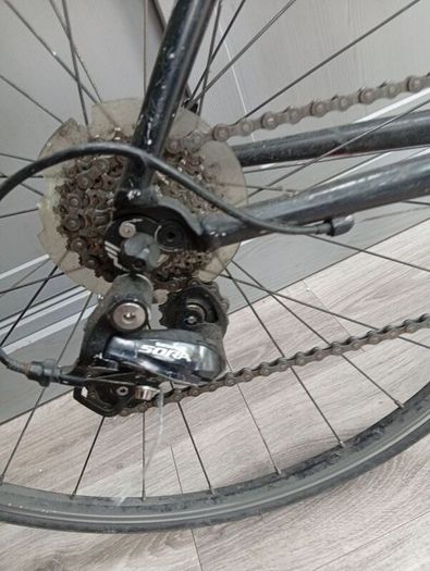 Felt Z85 super lite 54cm