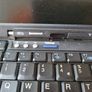 Lenovo ThinkPad X61s laptop Image 6
