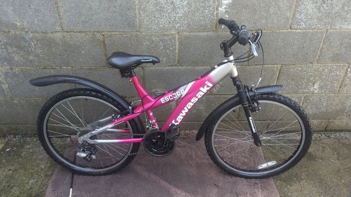 bike