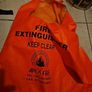 Fire Extinguisher Image 3