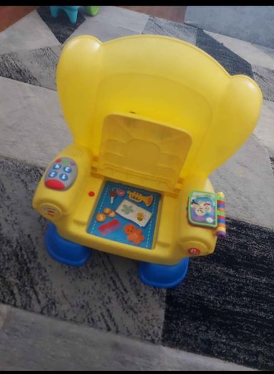 Kids chair