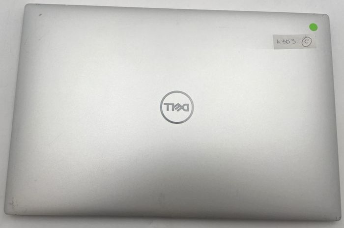 Dell Xps 13 9310 I7-1185g7 16gb Ram 512gb Ssd Nvme Win 11 Pro