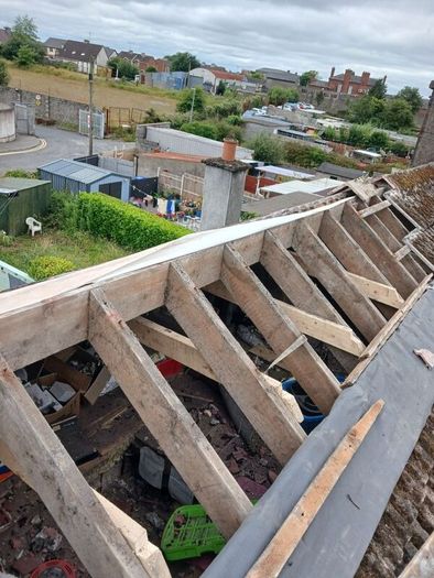 Roof Repair,pvc gutters, floor installation
