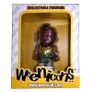 Weenicon "Pity The Fool" Weenicons Collectible Figurine Series 1 Very Rare to find in the old style box Image 2