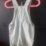 Minnie mouse denim jumpsuits for girl Image 2