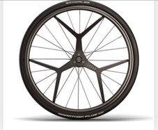 wheelchair wheels Dreeft Wheels