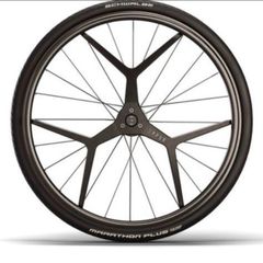 wheelchair wheels Dreeft Wheels