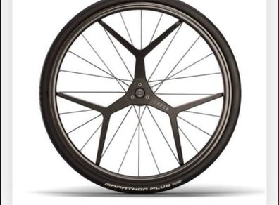 wheelchair wheels Dreeft Wheels