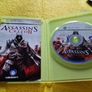 Assassins creed II 2 Xbox 360 games Original Image 2