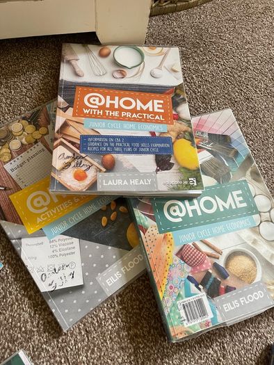 School Books