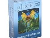 Tarot Angel Cards