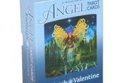 Tarot Angel Cards