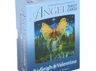 main image for ad Tarot Angel Cards