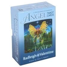 Tarot Angel Cards