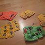 Arm bands Image 6
