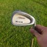 Ram 3 8 iron Image 3